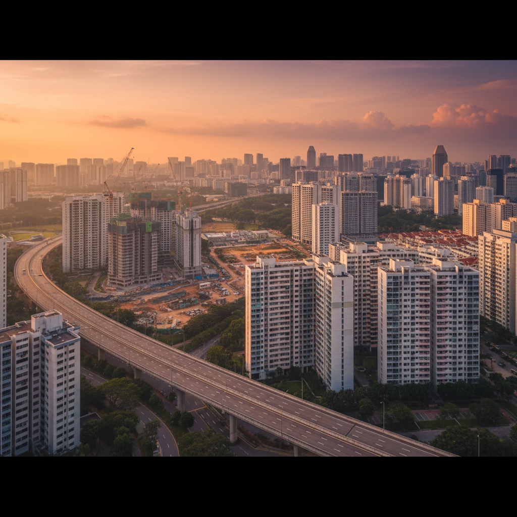 HDB resale prices Singapore - image 3